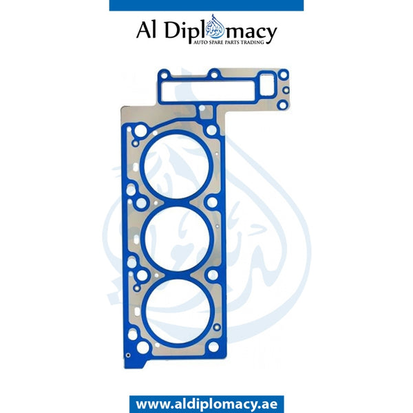 Left CYLINDER HEAD GASKET for Mercedes-Benz S Class W203 (2001-2007) models, Part Number A2720161520